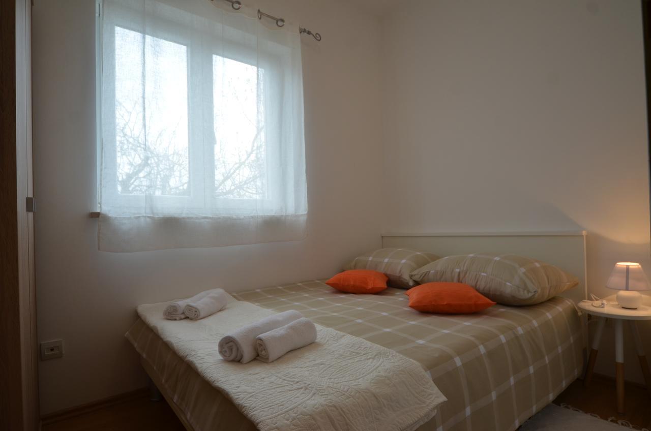 Big Dream Daire Rovinj Dış mekan fotoğraf