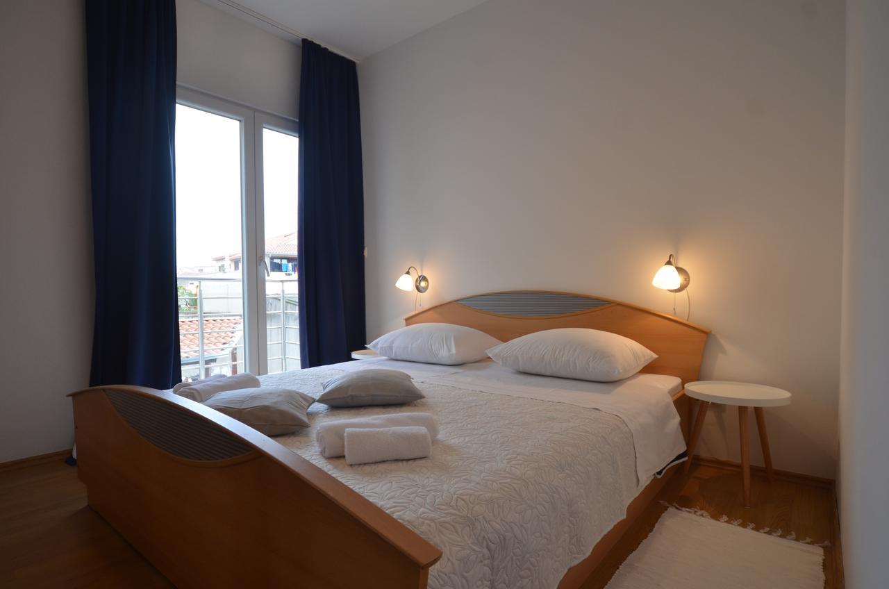 Big Dream Daire Rovinj Dış mekan fotoğraf