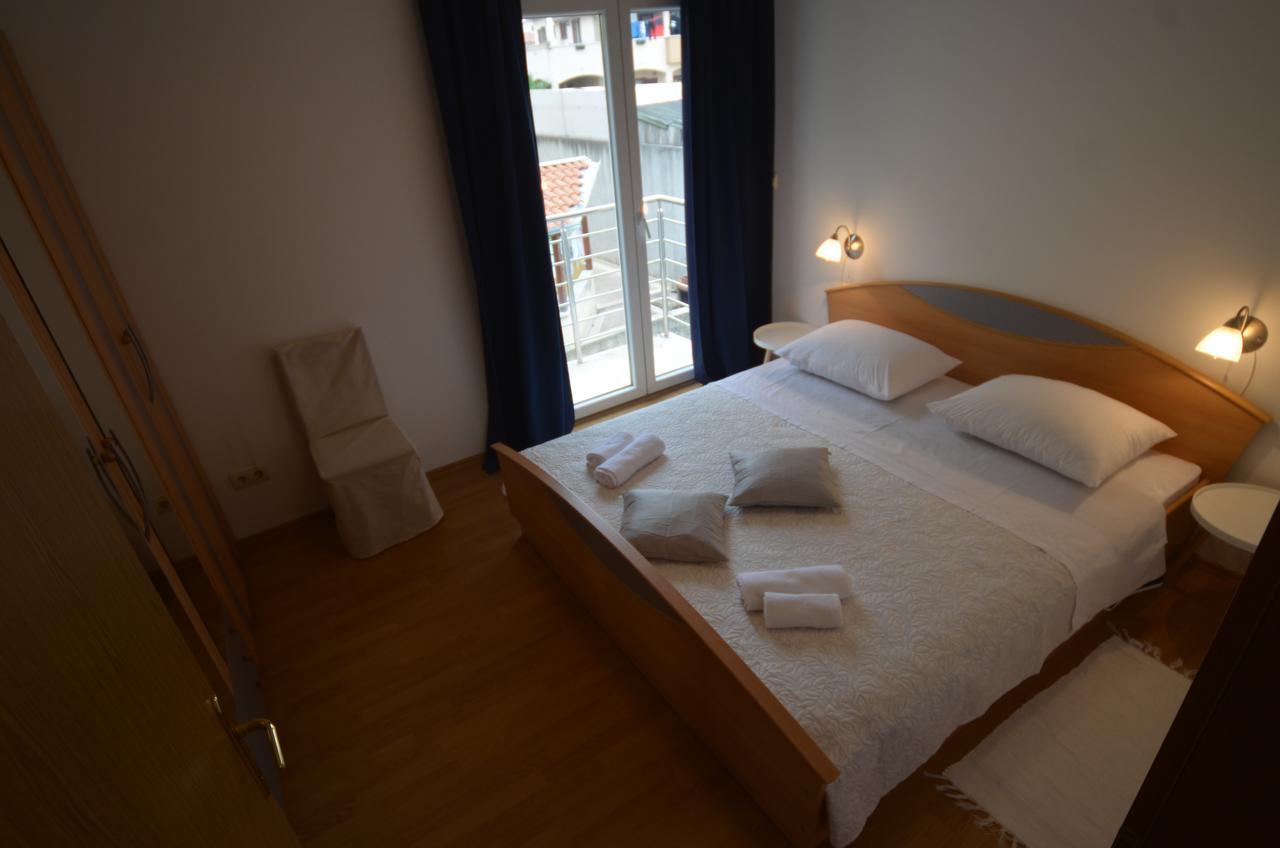 Big Dream Daire Rovinj Dış mekan fotoğraf